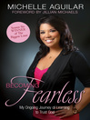 Cover image for Becoming Fearless